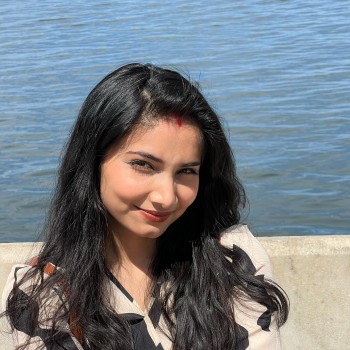 Swati Singh